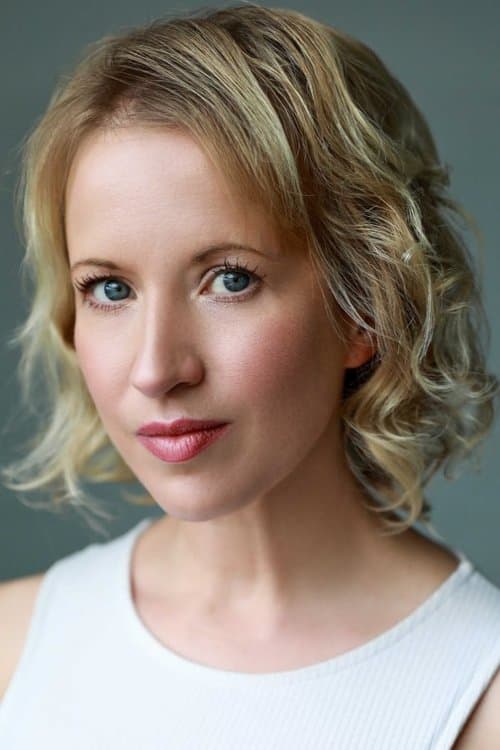 Zdjęcie Rosanna Miles