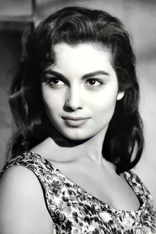 Zdjęcie Rosanna Schiaffino