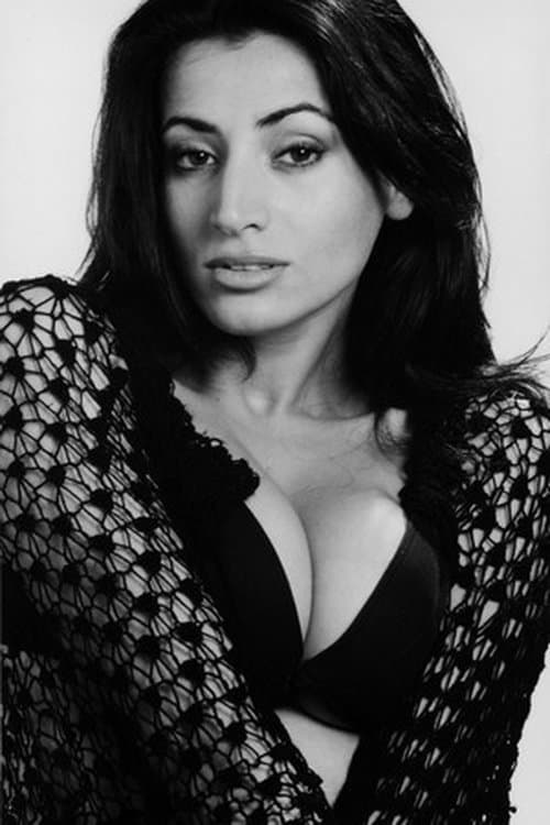 Zdjęcie Rosanna Walls