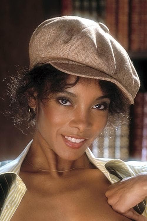 Zdjęcie Rosanne Katon