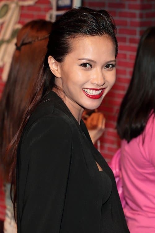 Zdjęcie Rosanne Wong