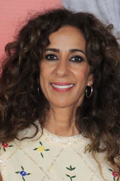 Zdjęcie Rosario Flores