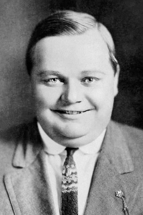 Zdjęcie Roscoe 'Fatty' Arbuckle