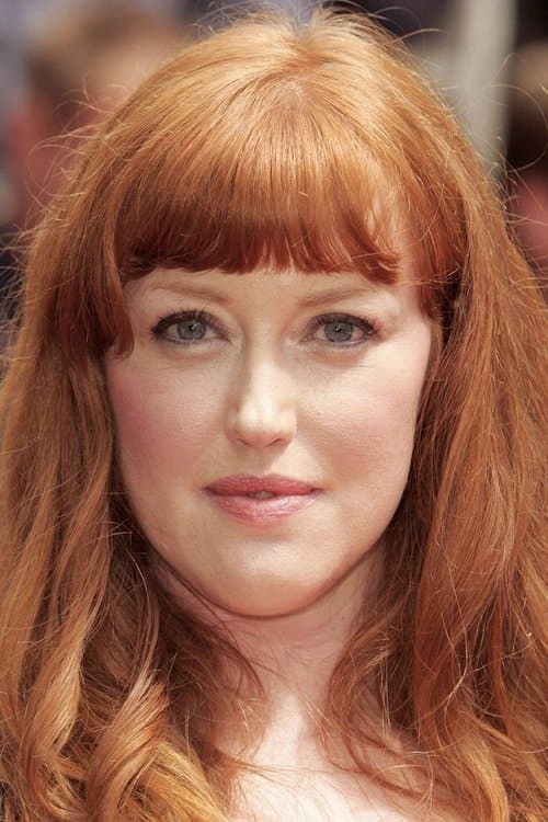 Zdjęcie Rose Keegan