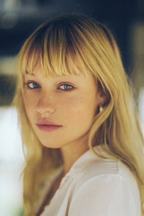 Zdjęcie Rose-Marie Perreault