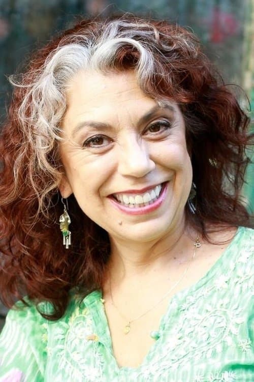 Zdjęcie Rose Portillo