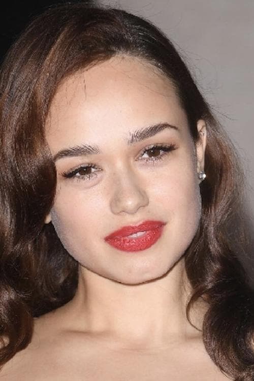 Zdjęcie Rose Williams