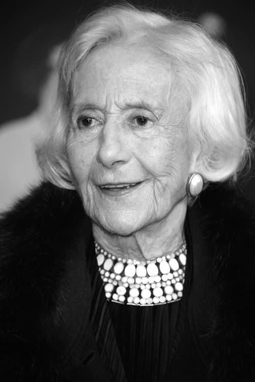 Zdjęcie Rosemarie Fendel