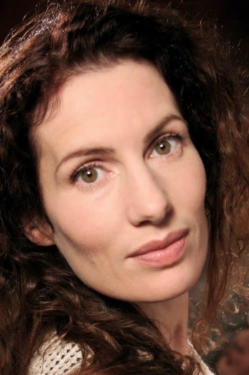 Zdjęcie Rosemarie La Vaullée