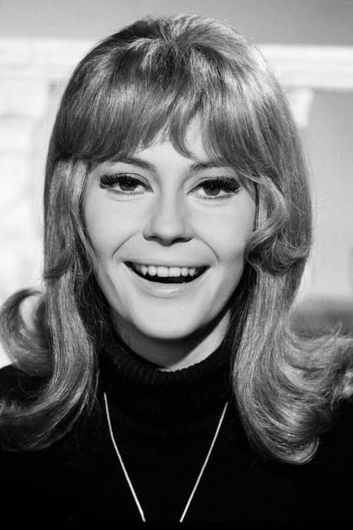 Zdjęcie Rosemarie Lindt