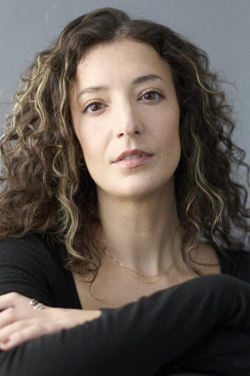 Zdjęcie Rosemarie Sabor