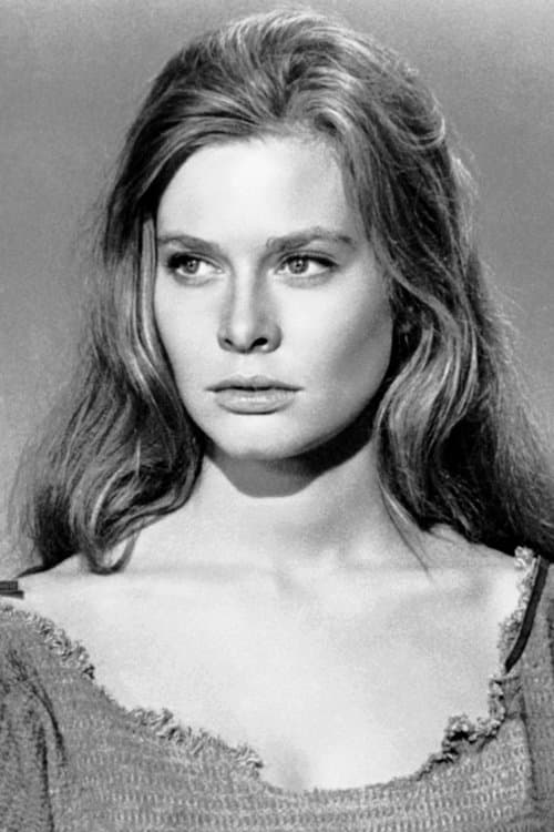 Zdjęcie Rosemary Forsyth