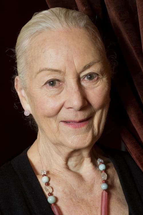 Zdjęcie Rosemary Harris