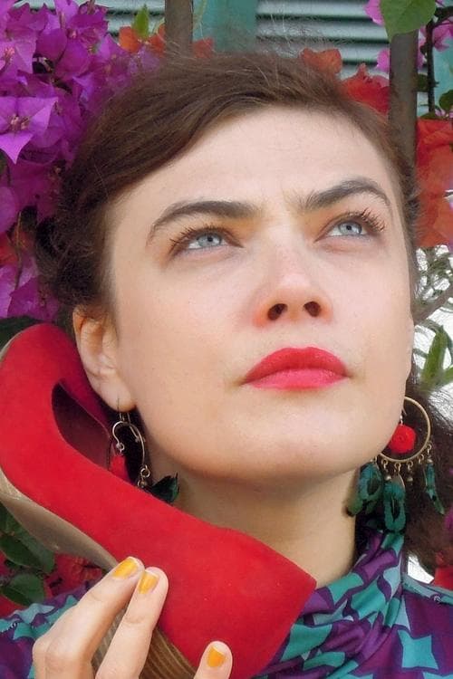 Zdjęcie Rosemary Standley