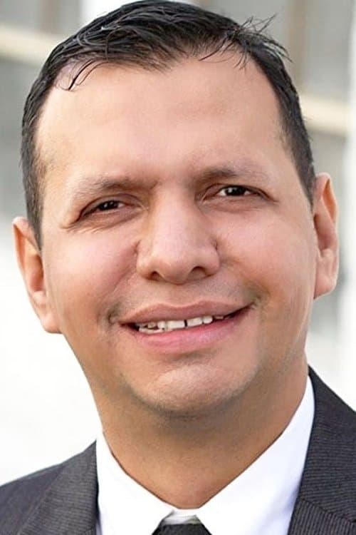 Zdjęcie Rosemberg Salgado