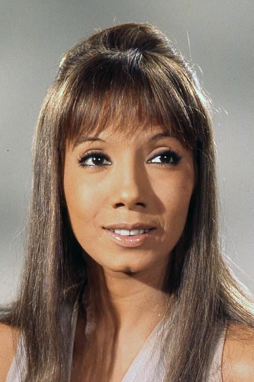 Zdjęcie Rosenda Monteros