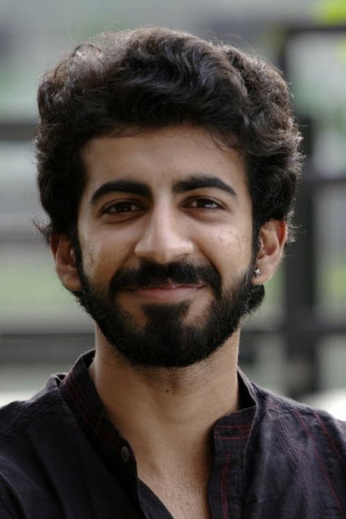 Zdjęcie Roshan Mathew