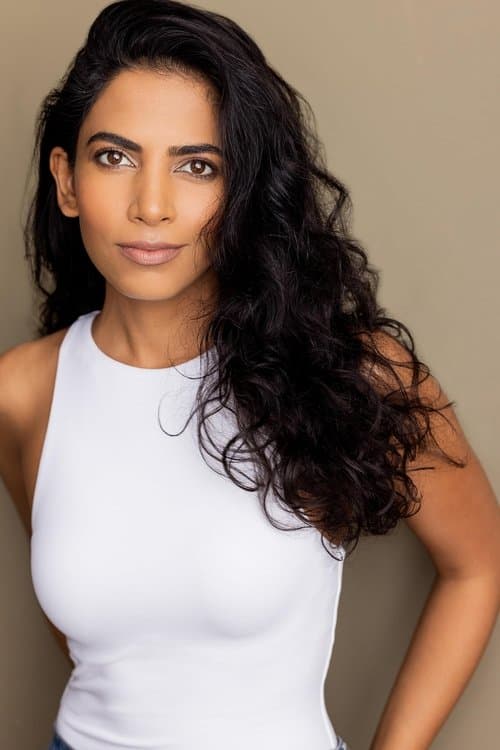 Zdjęcie Roshni Shukla