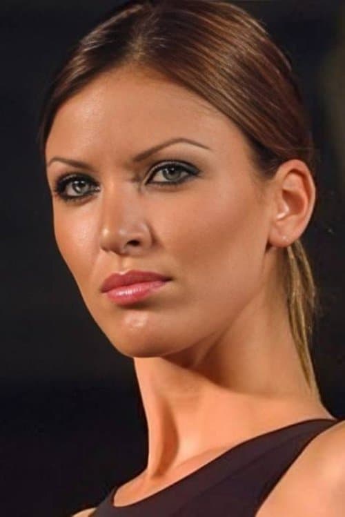 Zdjęcie Rosi Chernogorova