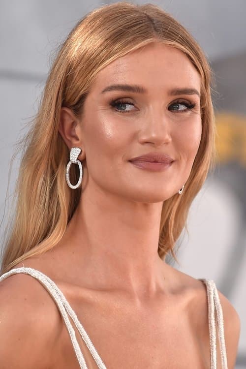 Zdjęcie Rosie Huntington-Whiteley