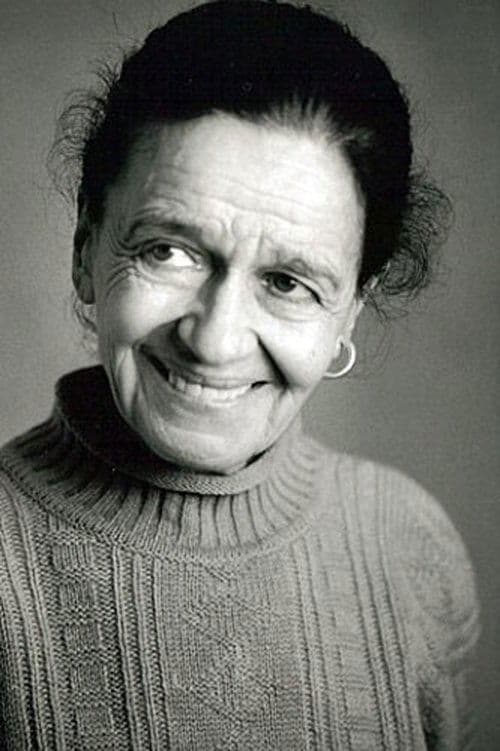 Zdjęcie Rosine Favey