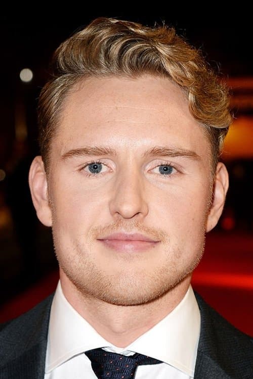 Zdjęcie Ross Anderson