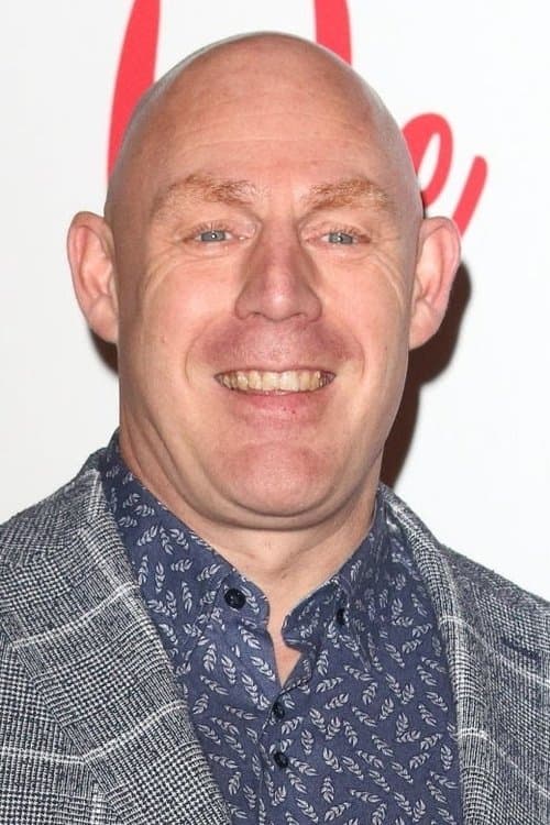 Zdjęcie Ross Brewster