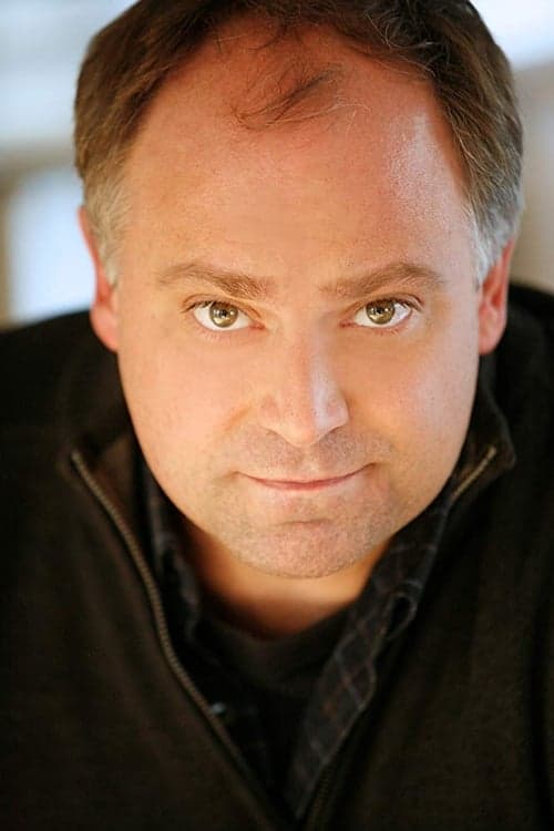 Zdjęcie Ross Degraw