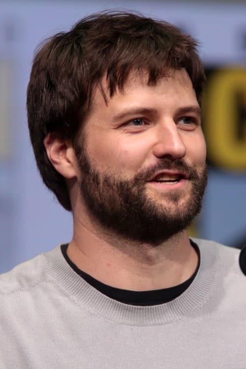 Zdjęcie Ross Duffer