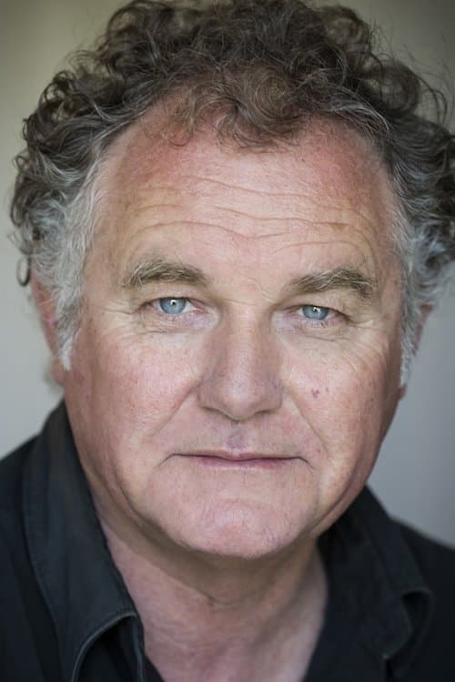 Zdjęcie Ross Harper