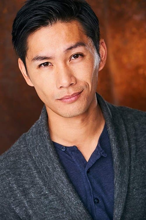 Zdjęcie Ross Kurt Le