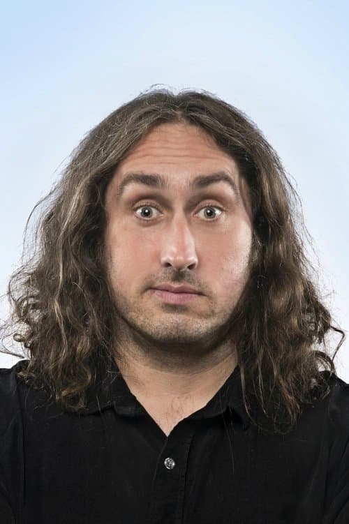 Zdjęcie Ross Noble