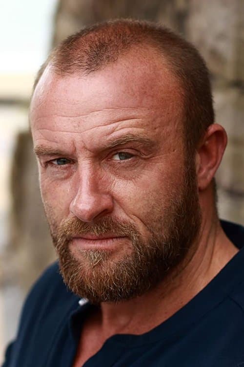 Zdjęcie Ross O'Hennessy