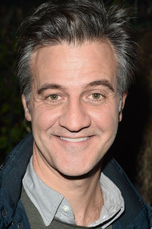 Zdjęcie Ross Partridge