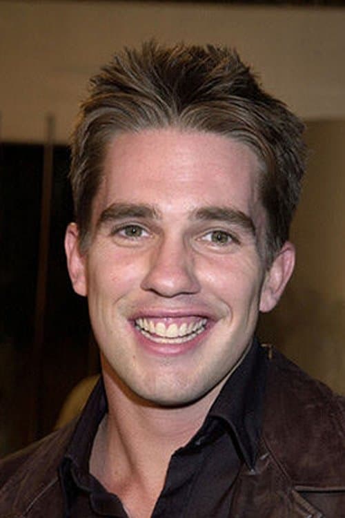 Zdjęcie Ross Patterson