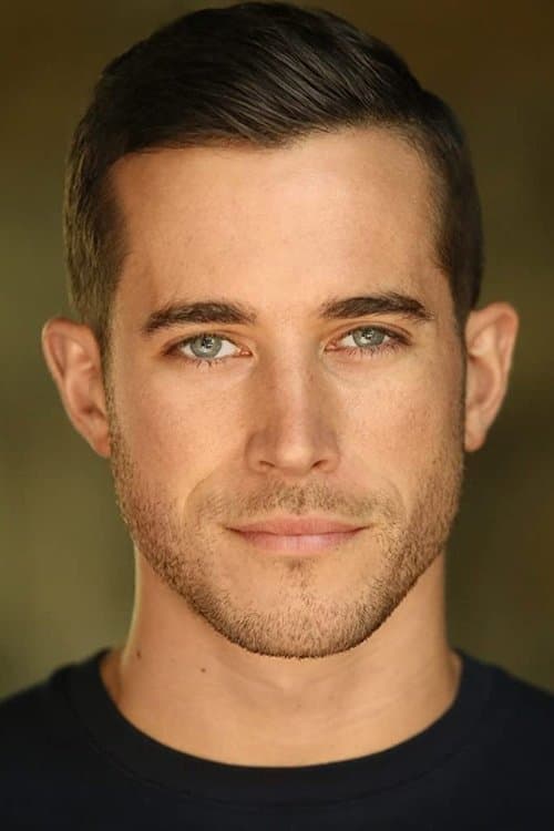 Zdjęcie Ross Wellinger