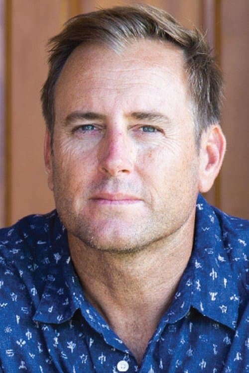 Zdjęcie Ross Williams