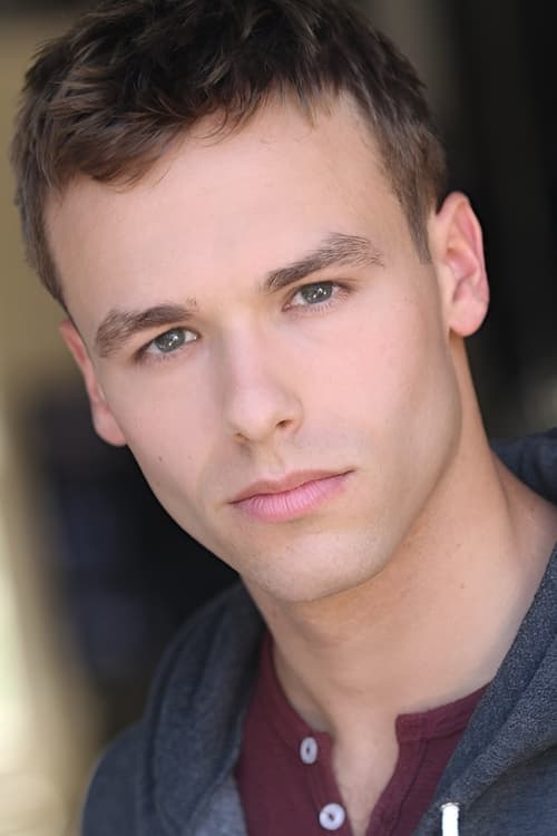 Zdjęcie Ross Wyngaarden