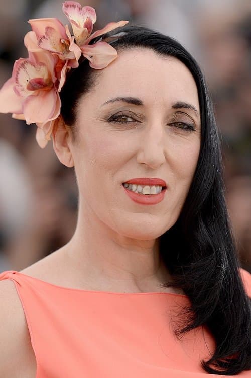Zdjęcie Rossy de Palma