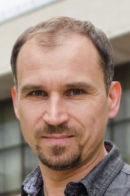 Zdjęcie Rostyslav Derzhypilskyi