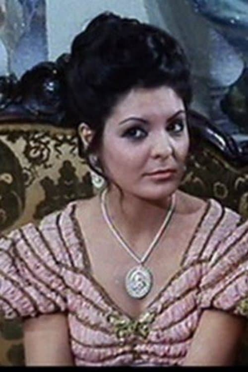 Zdjęcie Rosy De Leo