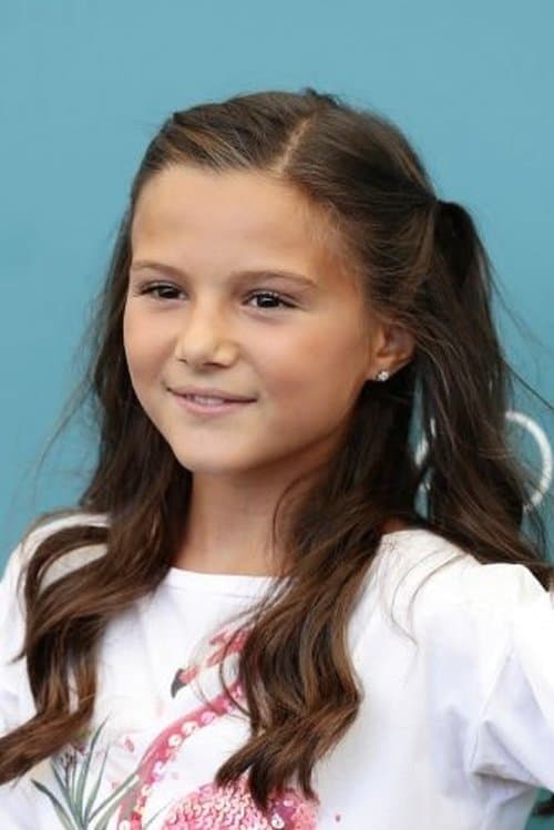 Zdjęcie Rosy Franzese