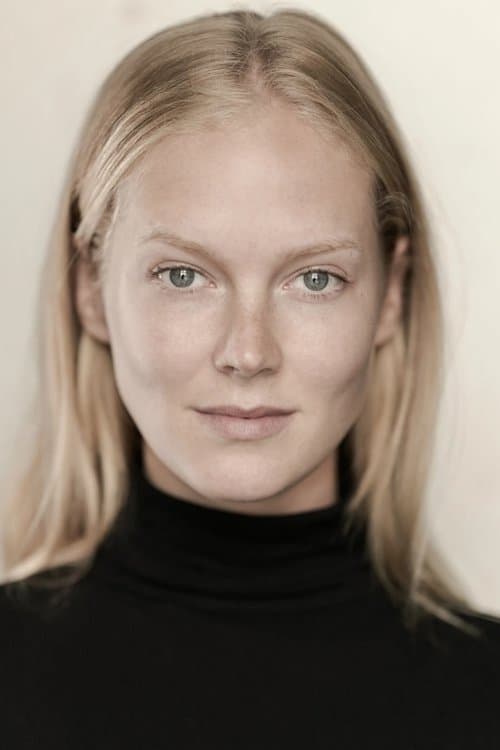 Zdjęcie Rosy McEwen