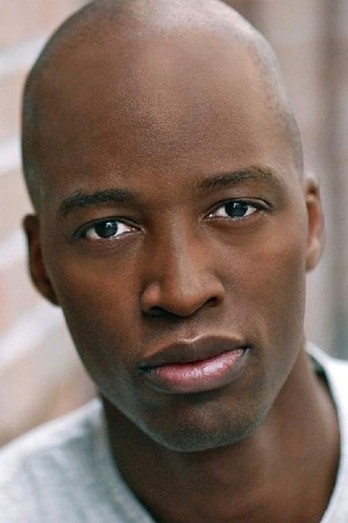 Zdjęcie Rotimi Paul