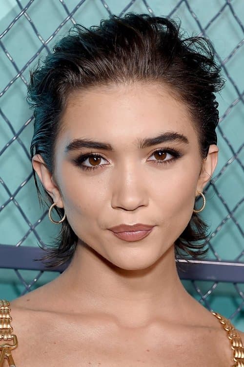 Zdjęcie Rowan Blanchard