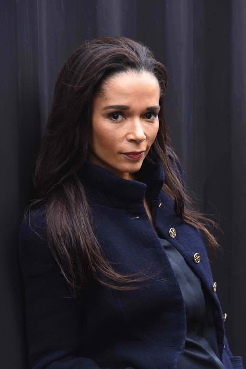 Zdjęcie Rowena King