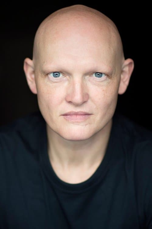 Zdjęcie Rowland Holmes