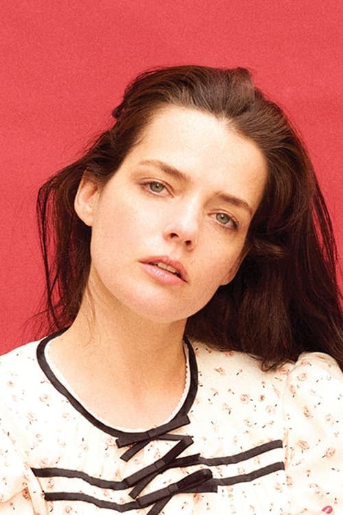 Zdjęcie Roxane Mesquida