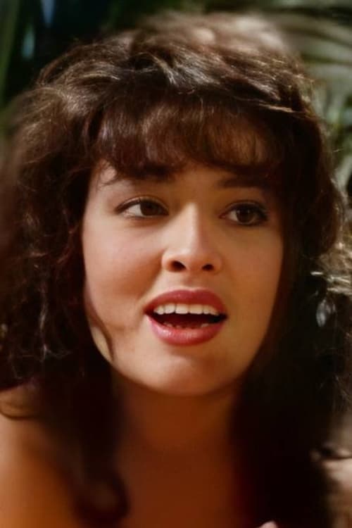 Zdjęcie Roxanna Michaels