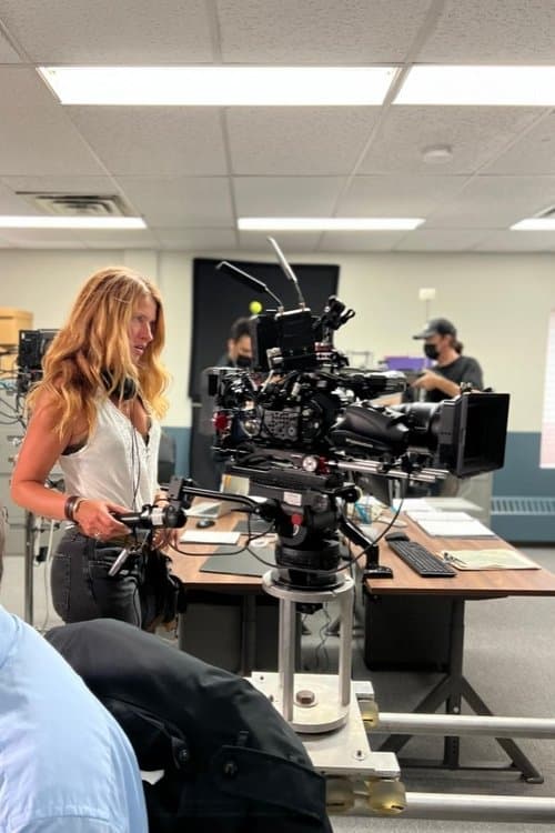 Roxanne Boisvert całe filmy